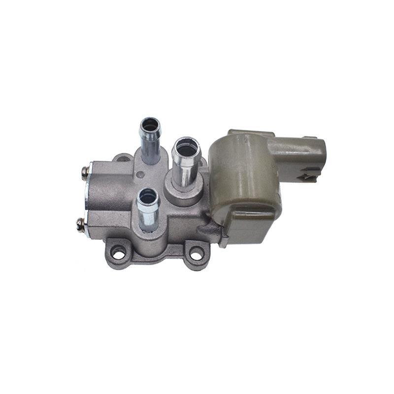 THROTTLE IDLE SPEED CONTROL SERVO KIT