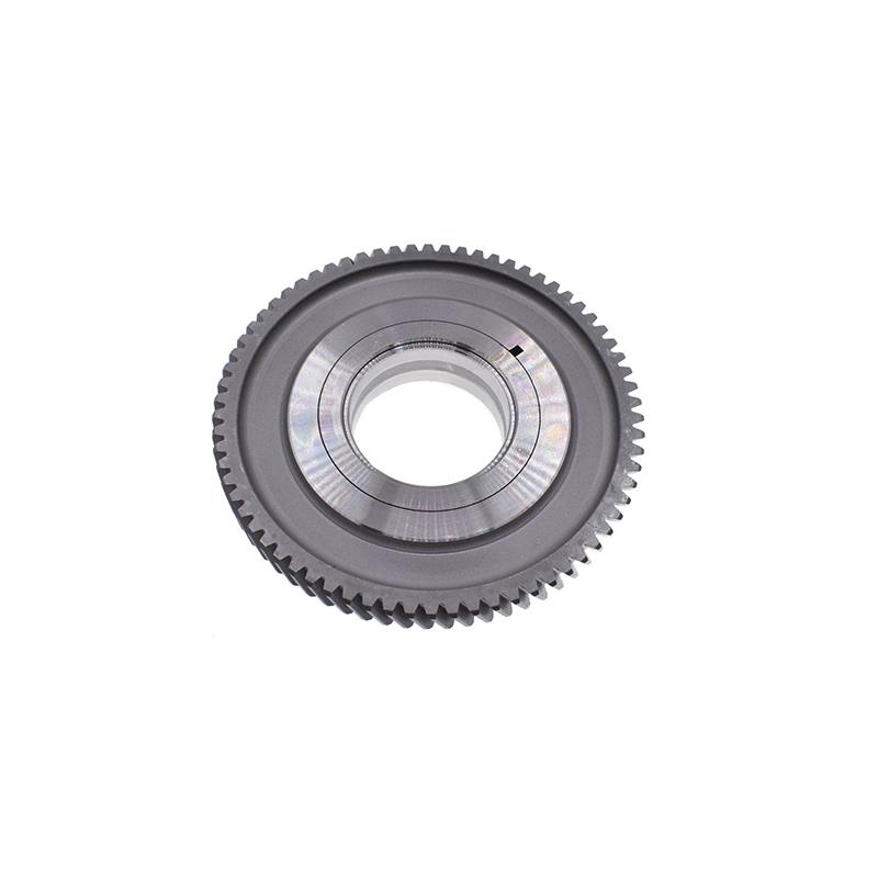 GEAR ASSY,INJECTION PUMP IDLER