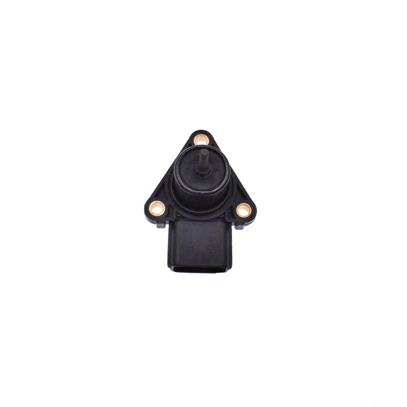 MOTOR, TURBOCHARGER