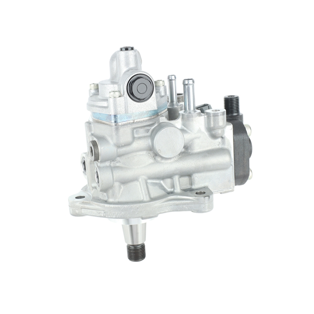 FUEL INJECTION PUMP