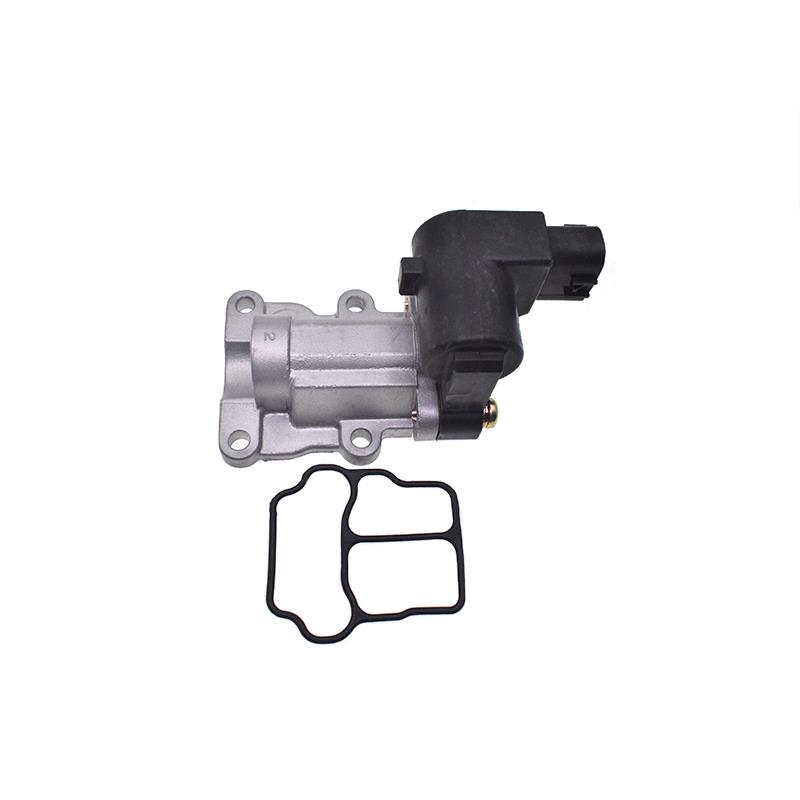 THROTTLE IDLE SPEED CONTROL SERVO KIT