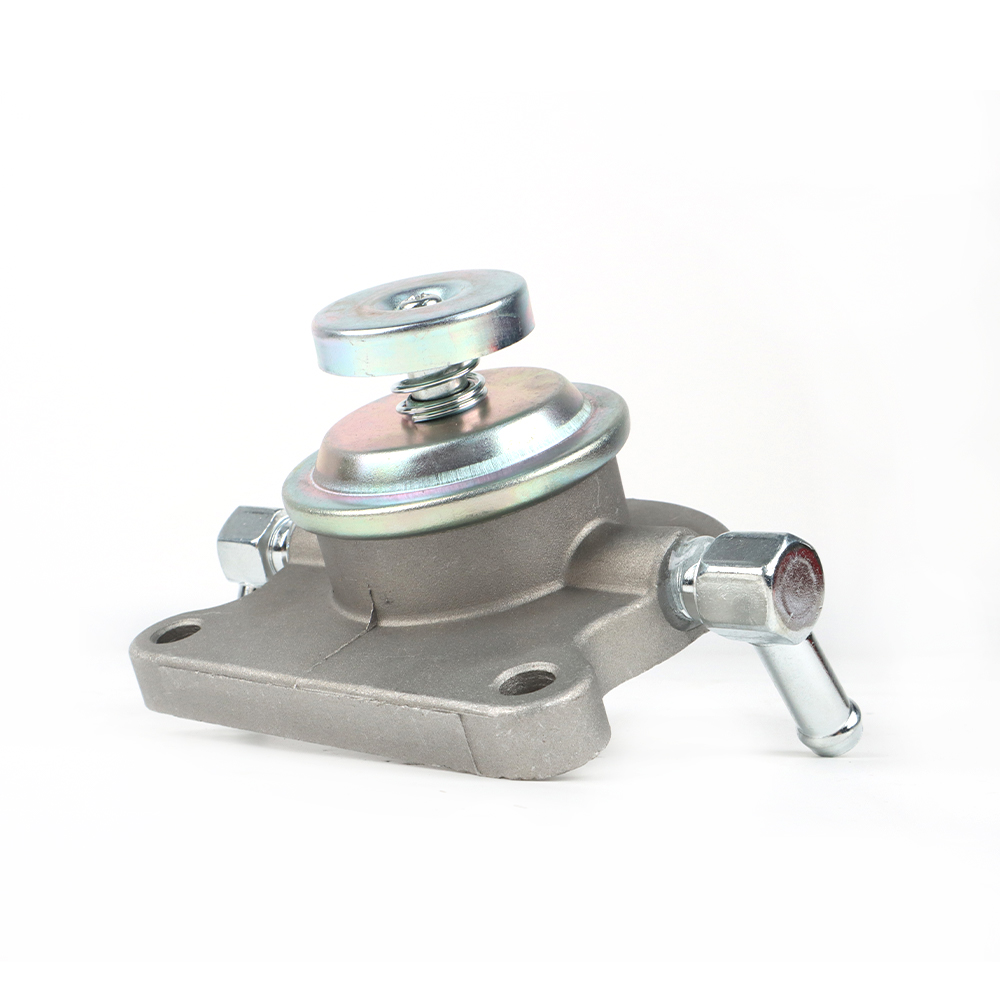 BODY,FUEL FILTER
