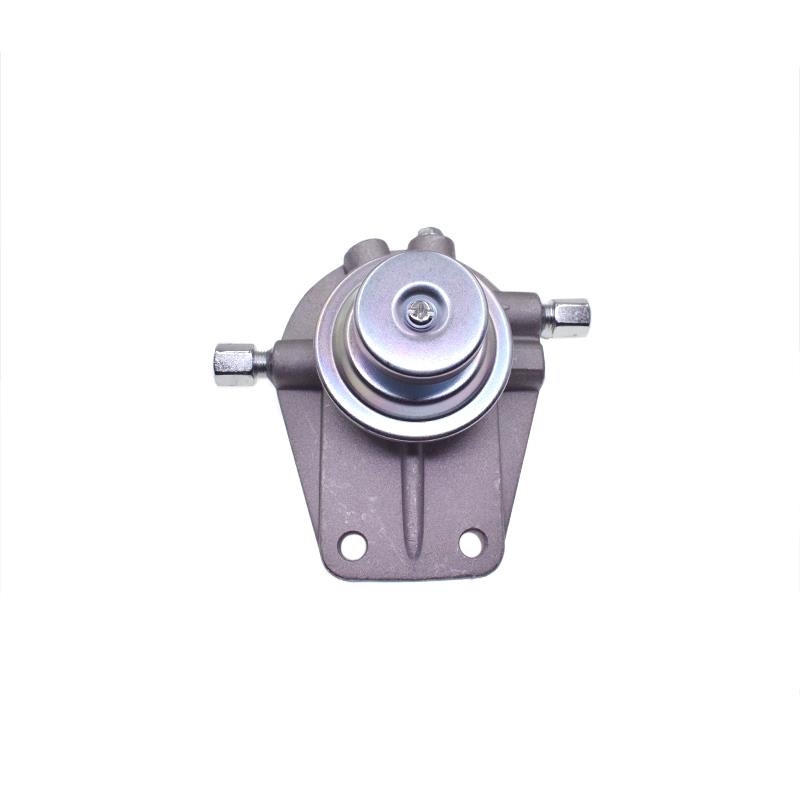 BODY,FUEL FILTER