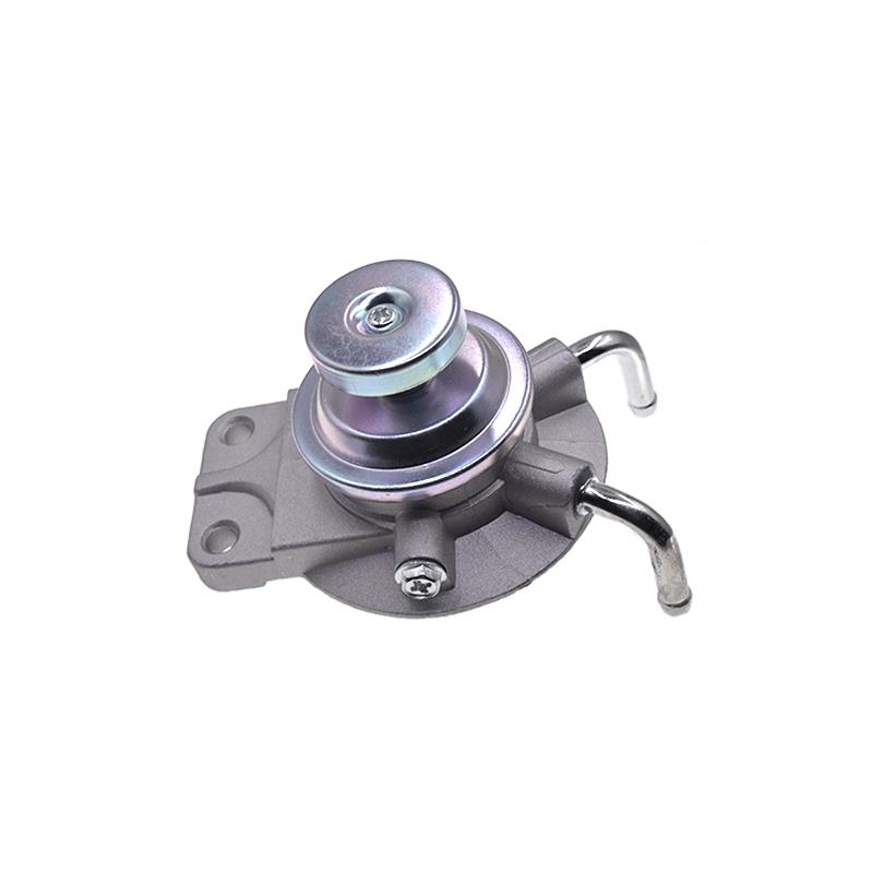 BODY,FUEL FILTER