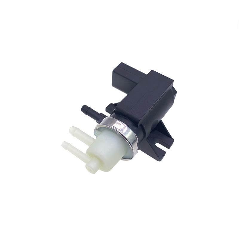 MOTOR, TURBOCHARGER