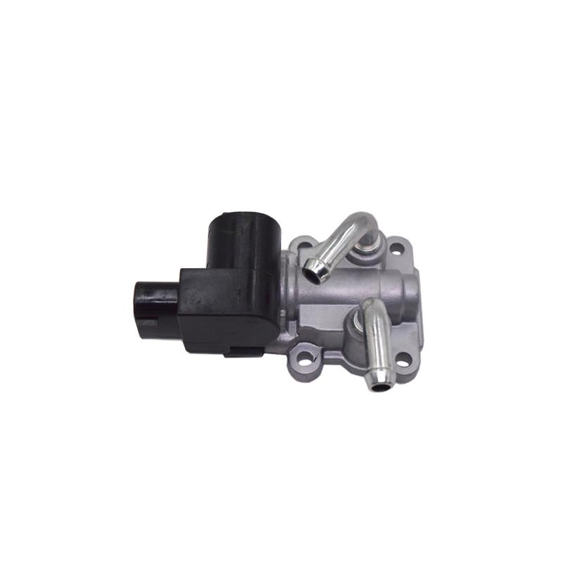 THROTTLE IDLE SPEED CONTROL SERVO KIT