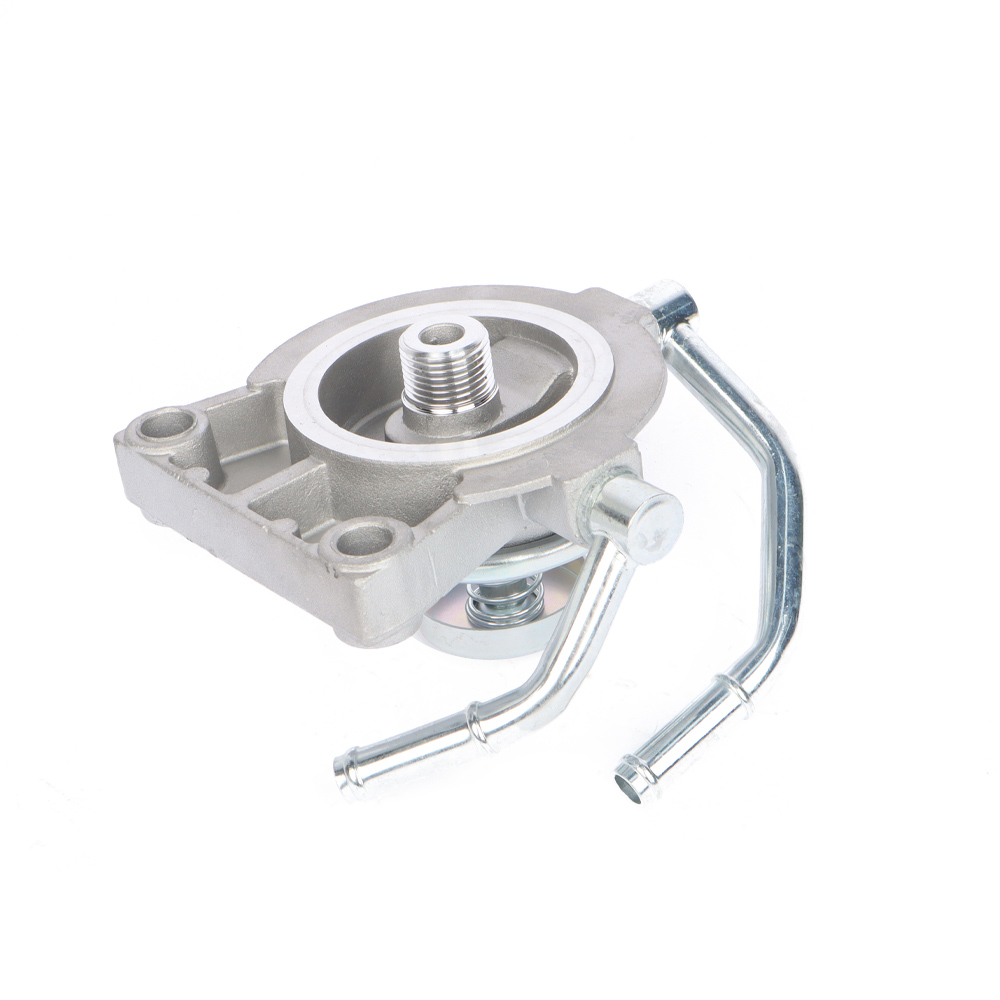 BODY,FUEL FILTER