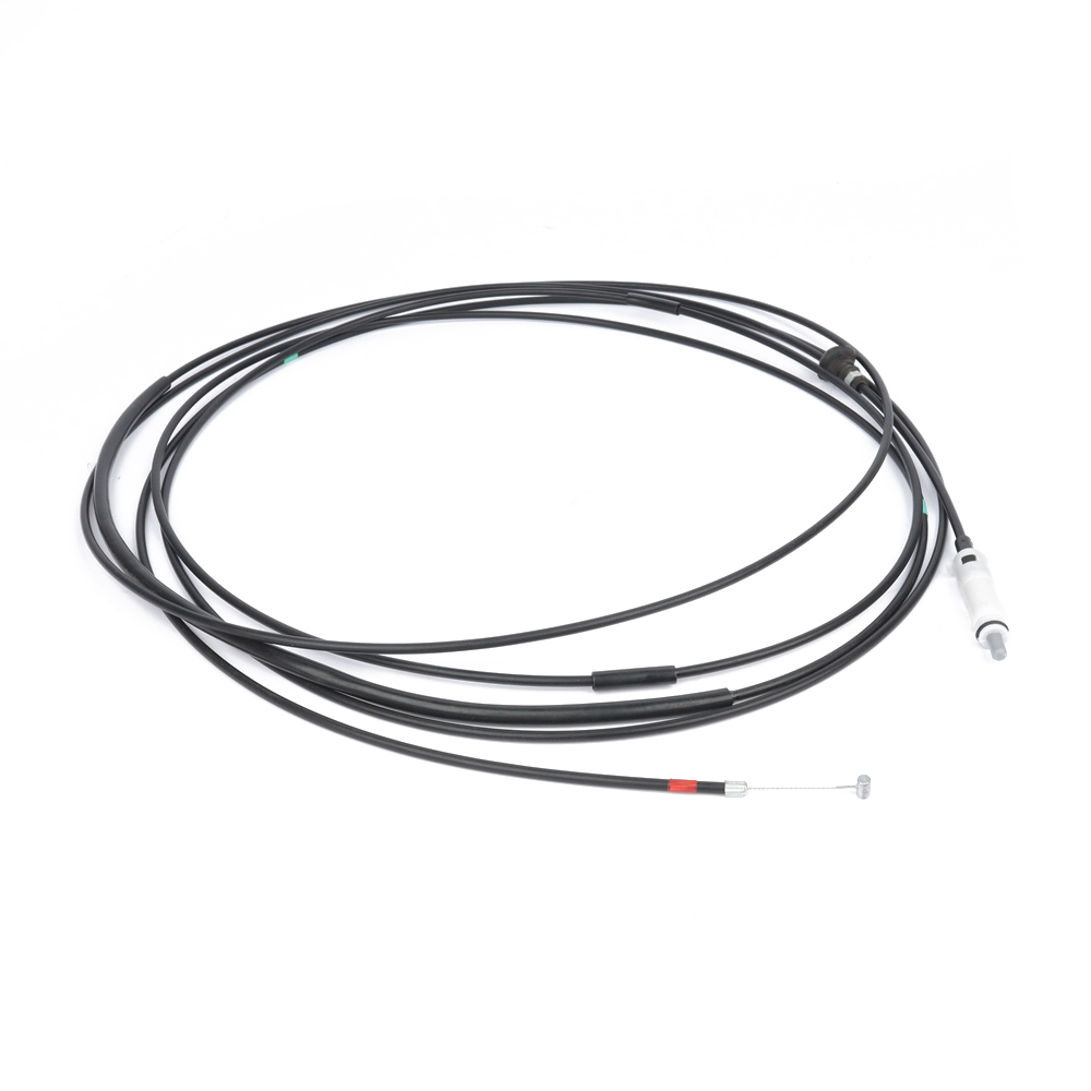 CABLE,FUEL FILLER LID LOCK RELEASE