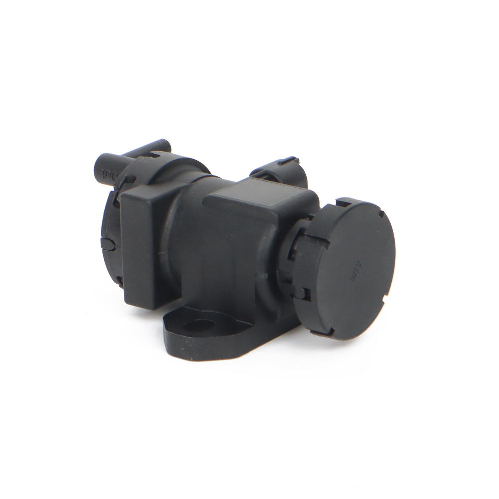 MOTOR, TURBOCHARGER