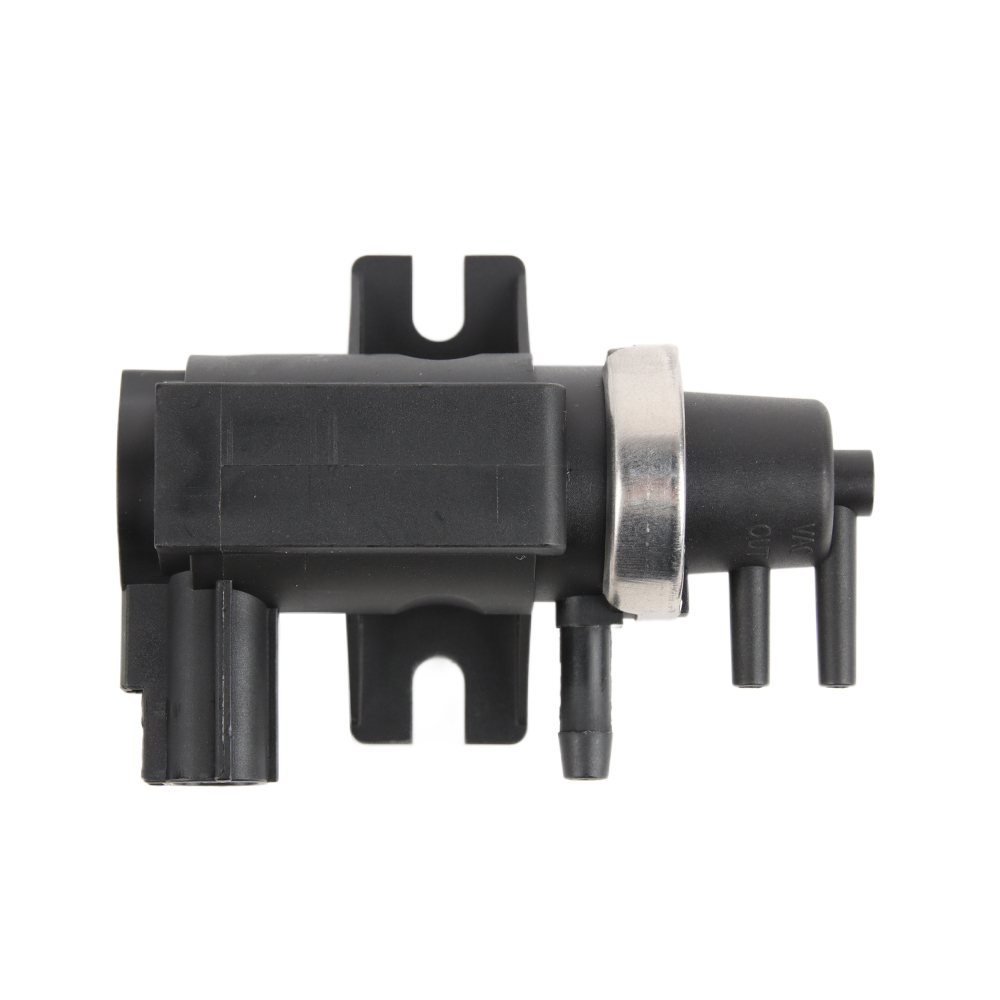 MOTOR, TURBOCHARGER