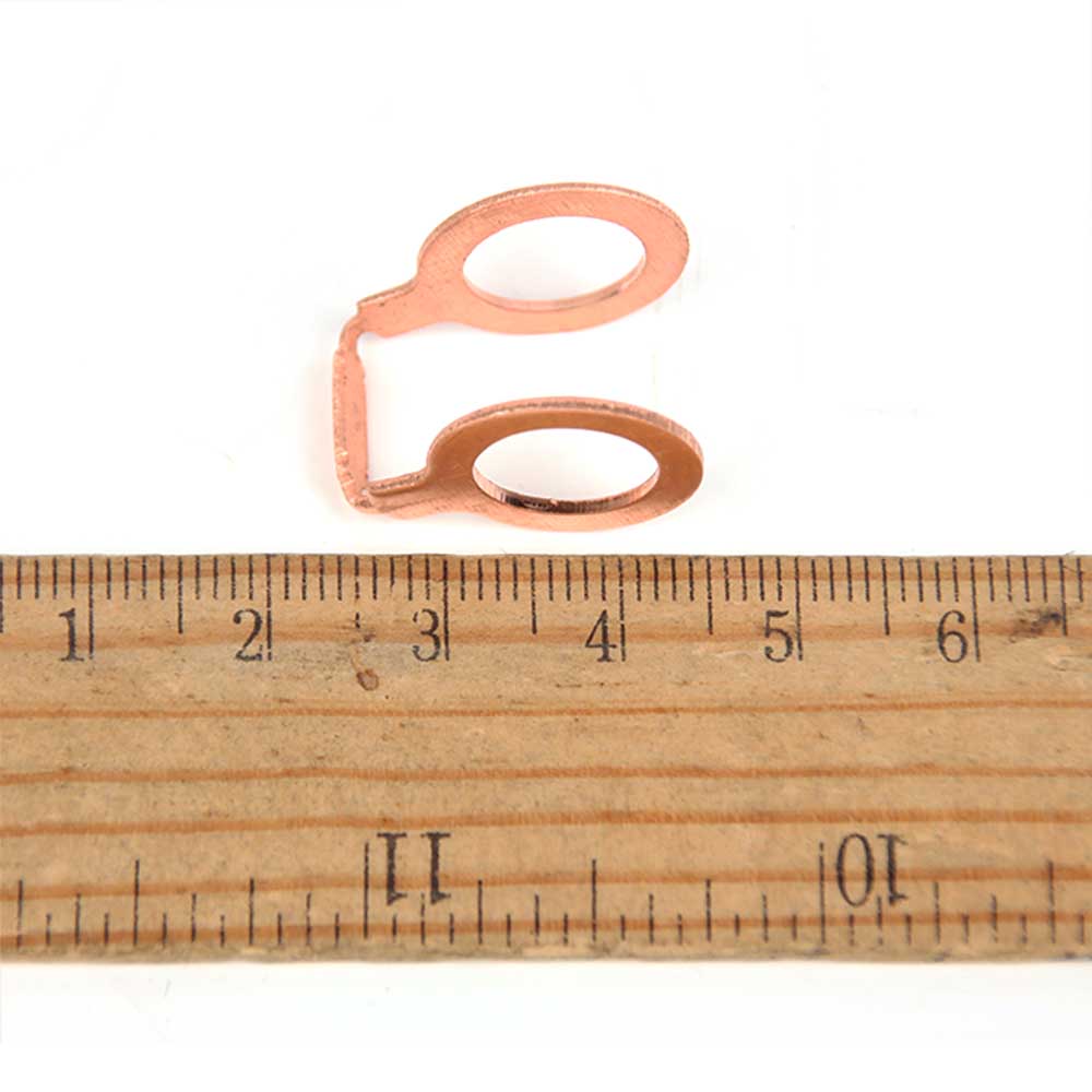GASKET,EGR PIPE