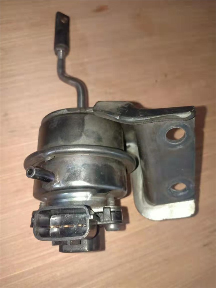 TURBOCHARGER ACTUATOR
