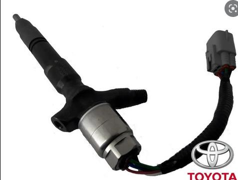INJECTOR KIT,FUEL