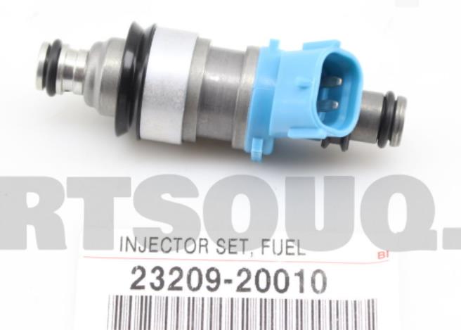 INJECTOR KIT,FUEL