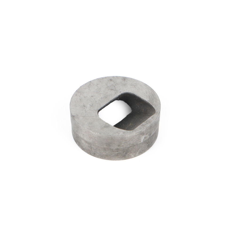 CHAMBER SUB-ASSY, COMBUSTION