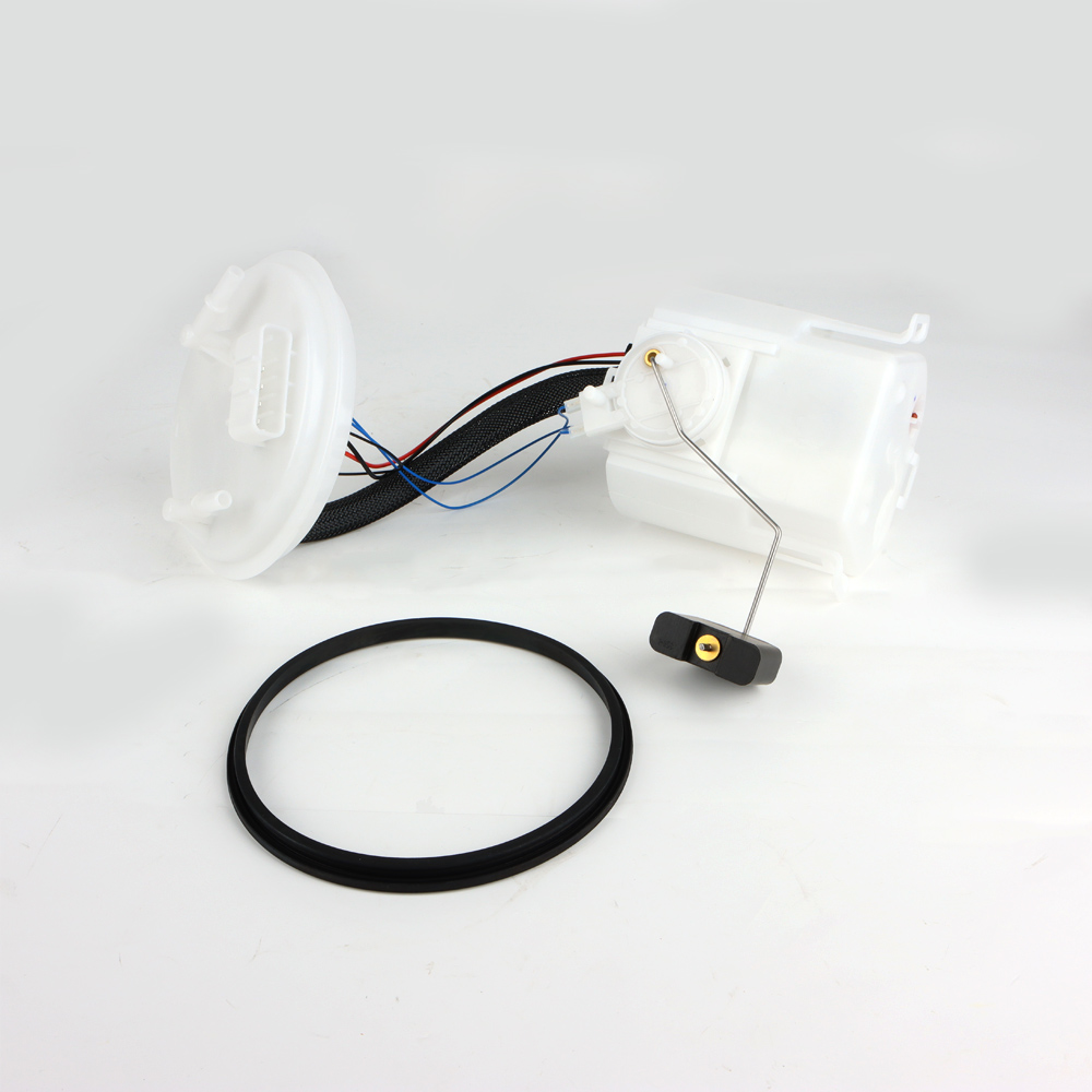PUMP & GAUGE ASSY,FUEL TANK