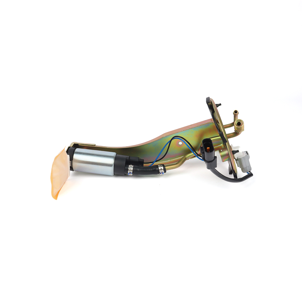 PUMP & GAUGE ASSY,FUEL TANK