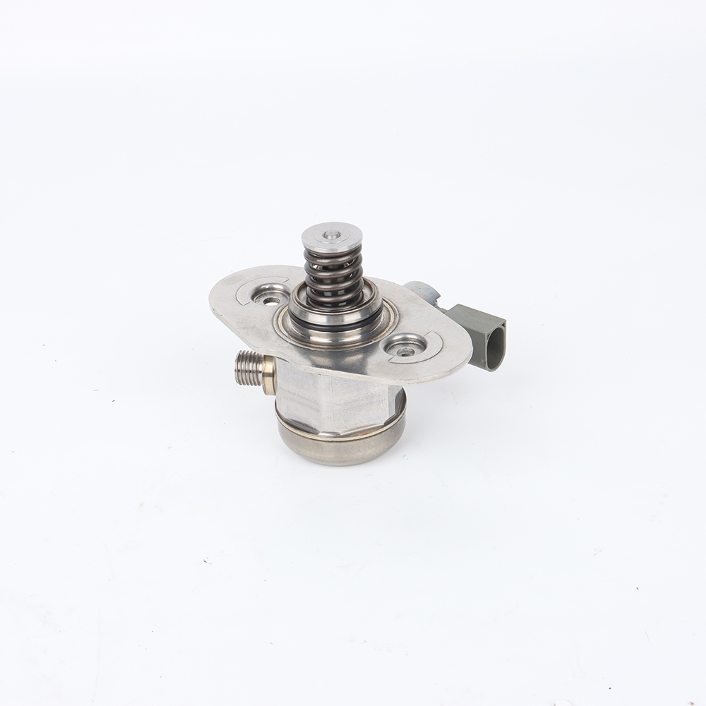 FUEL INJECTION PUMP