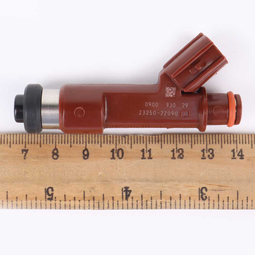 INJECTOR KIT,FUEL