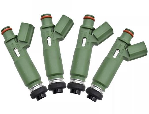 INJECTOR KIT,FUEL