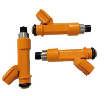 INJECTOR KIT,FUEL
