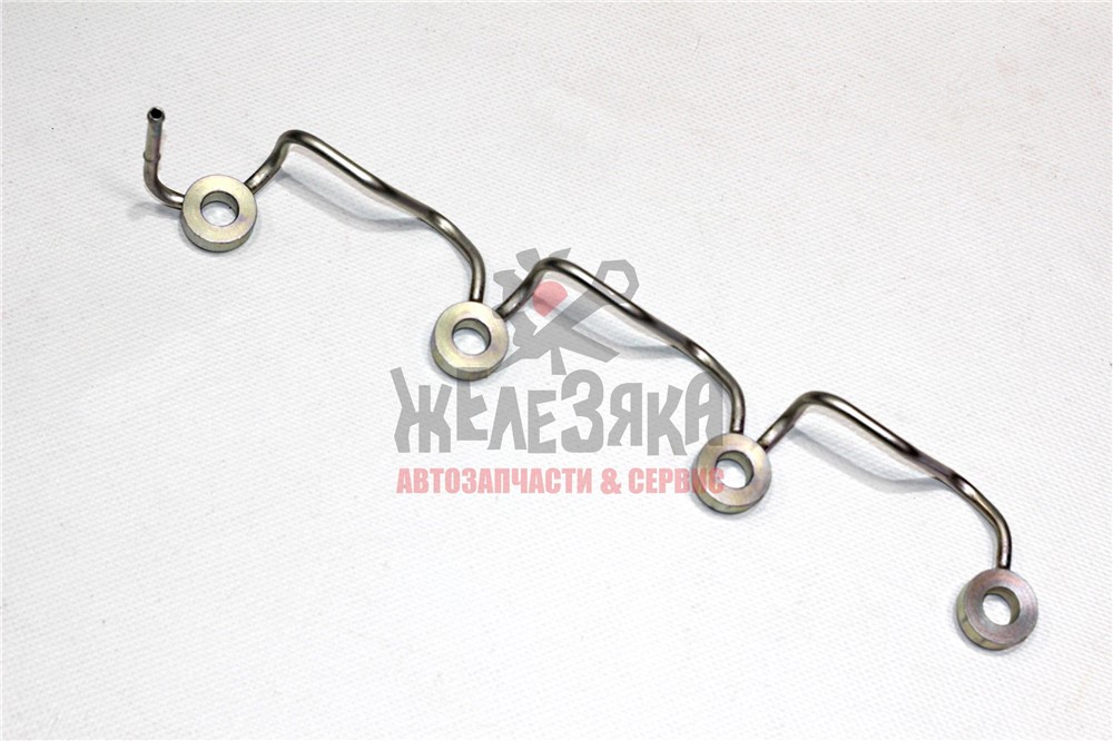 TUBE,FUEL INJECTION NOZZLE FUEL RETURN
