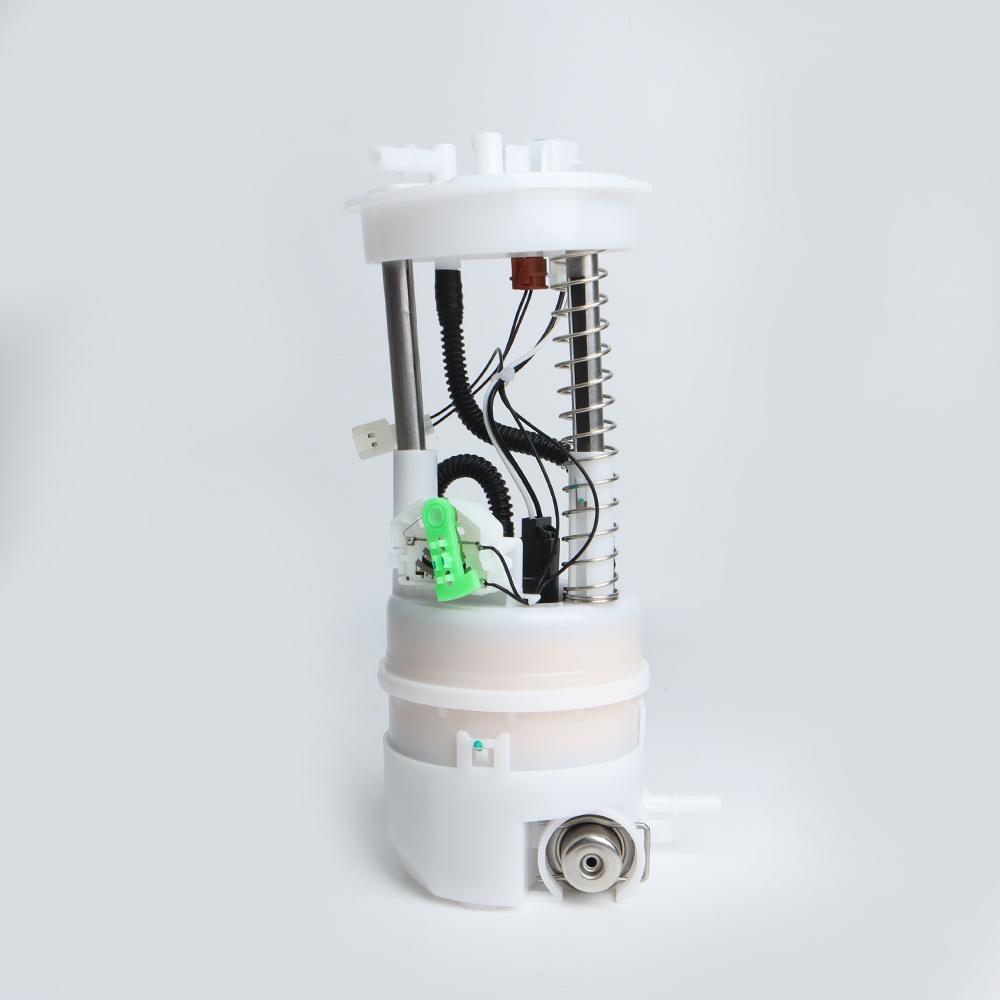 PUMP & GAUGE ASSY,FUEL TANK