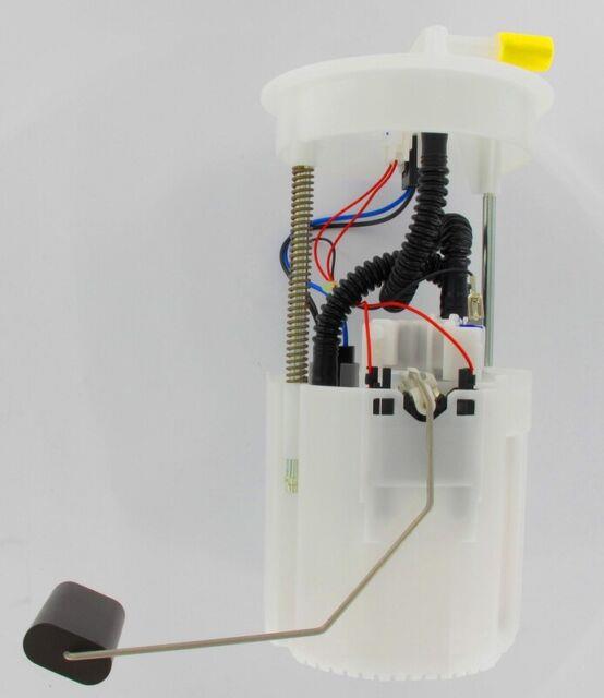 FUEL TANK PUMP