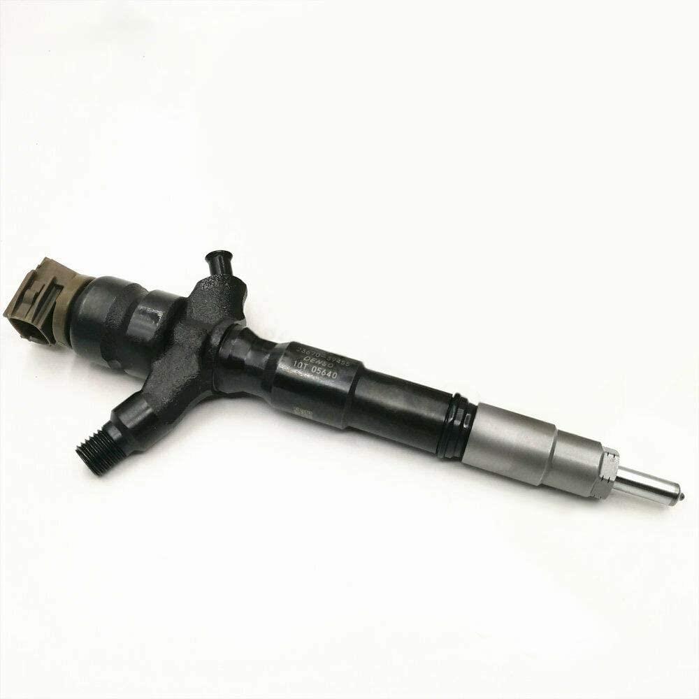 INJECTOR KIT,FUEL