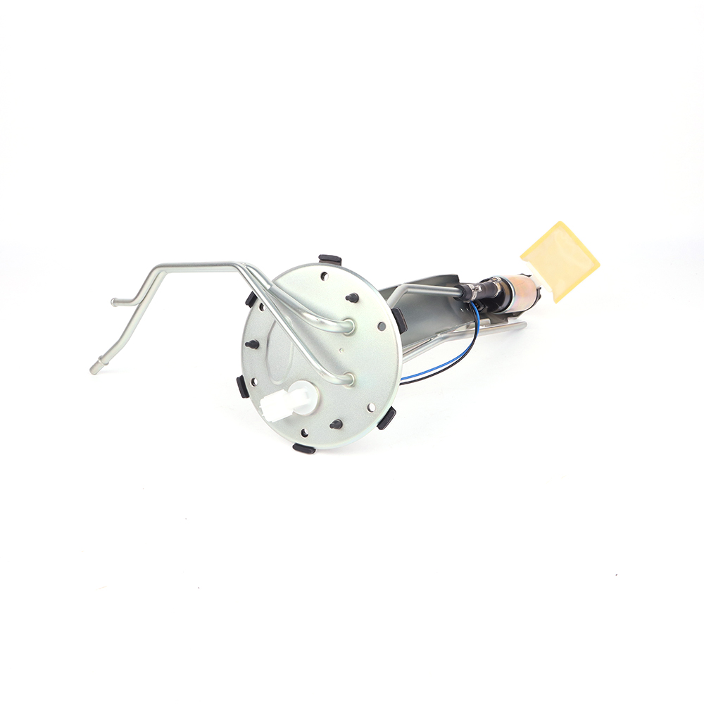 PUMP & GAUGE ASSY,FUEL TANK