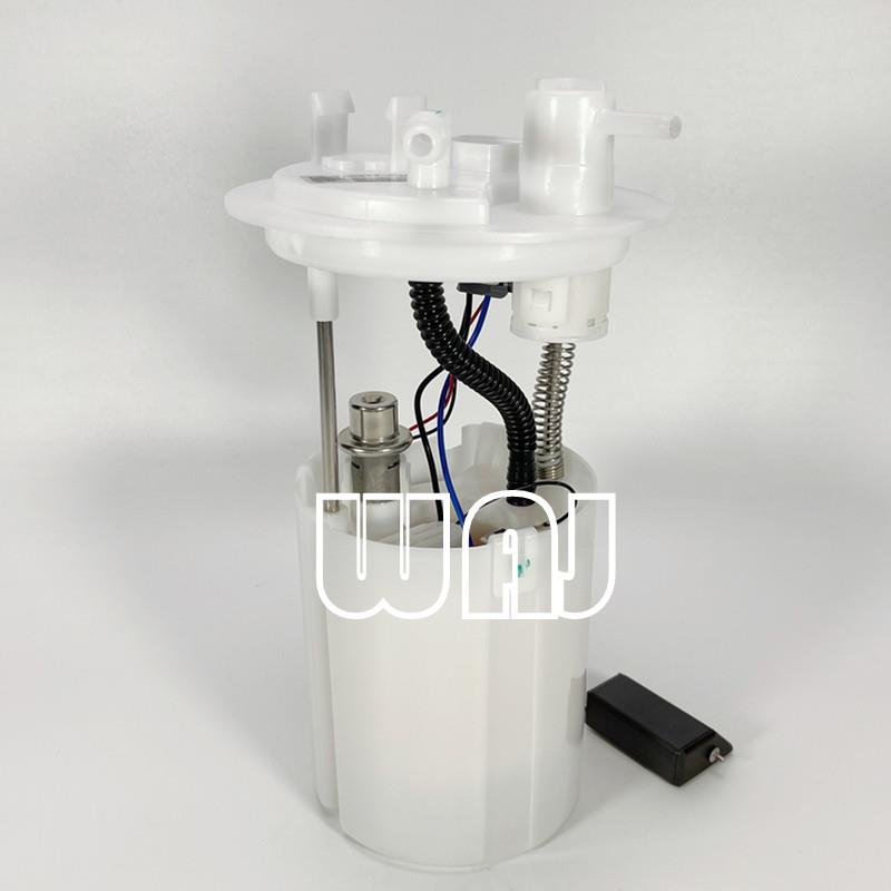 PUMP & GAUGE ASSY,FUEL TANK