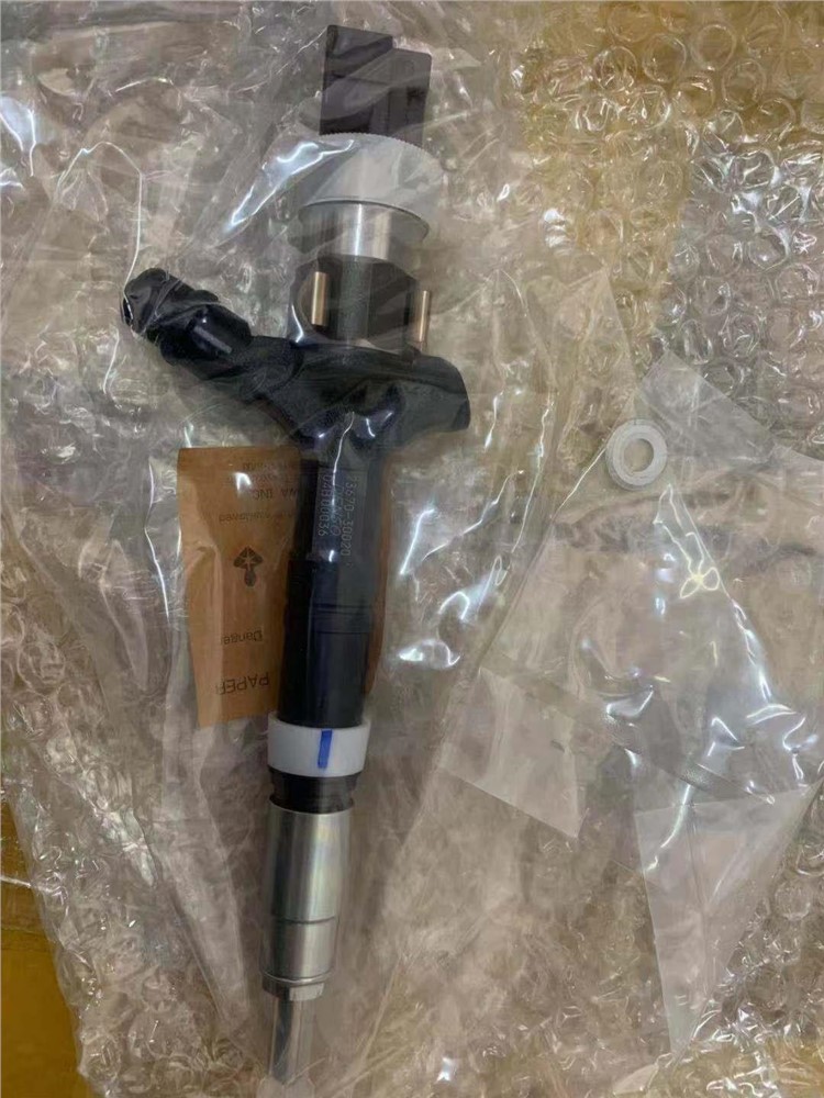 INJECTOR KIT,FUEL