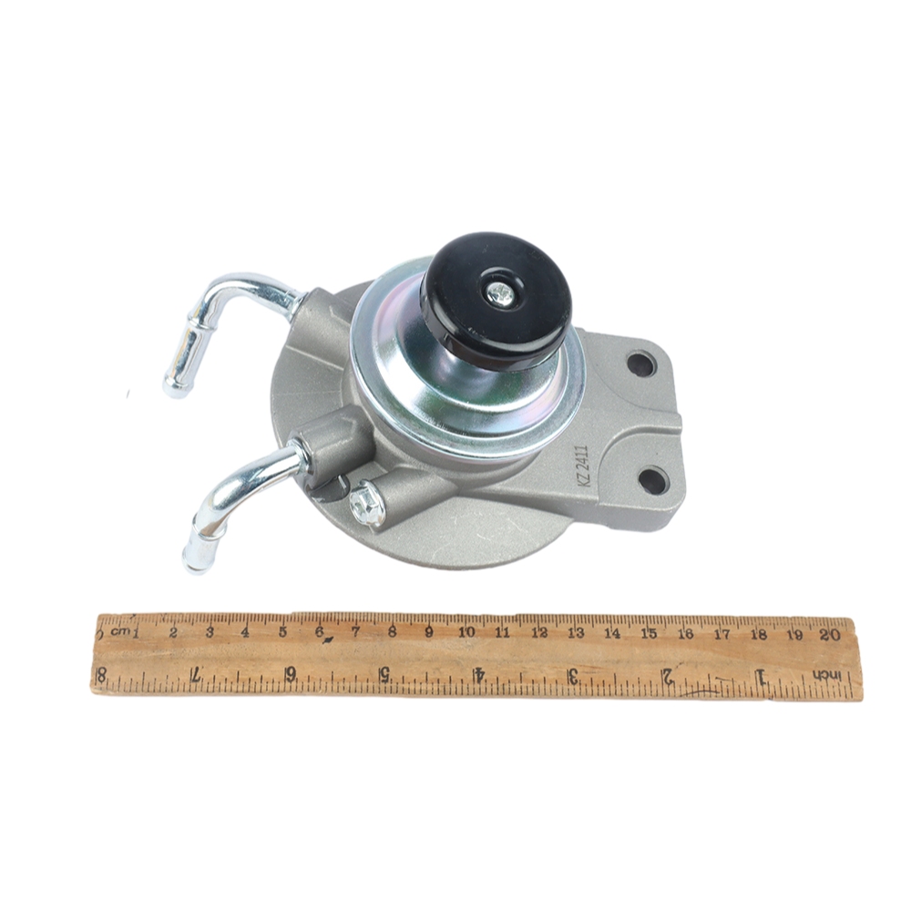 BODY,FUEL FILTER