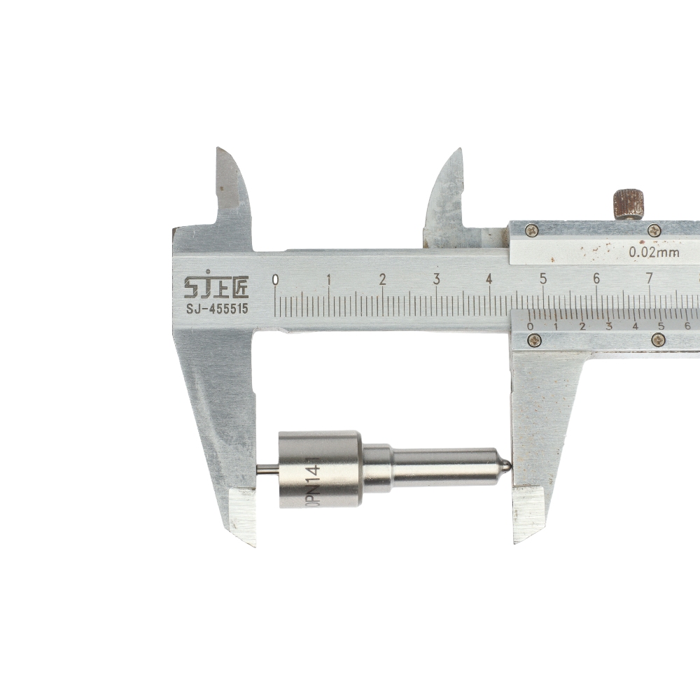 NOZZLE,FUEL INJECTION