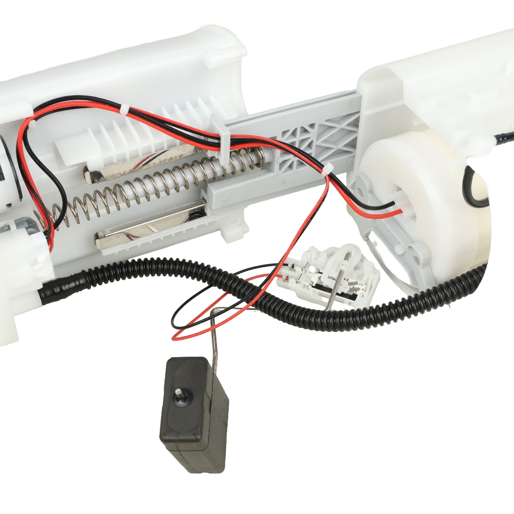 PUMP & GAUGE ASSY,FUEL TANK