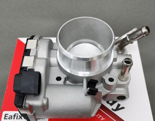 THROTTLE BODY ASSY