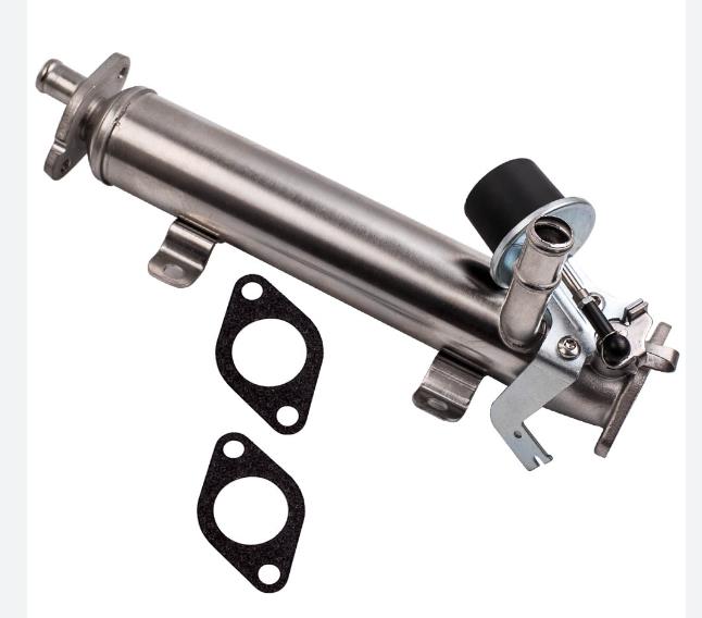EGR COOLER