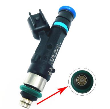 INJECTOR KIT,FUEL