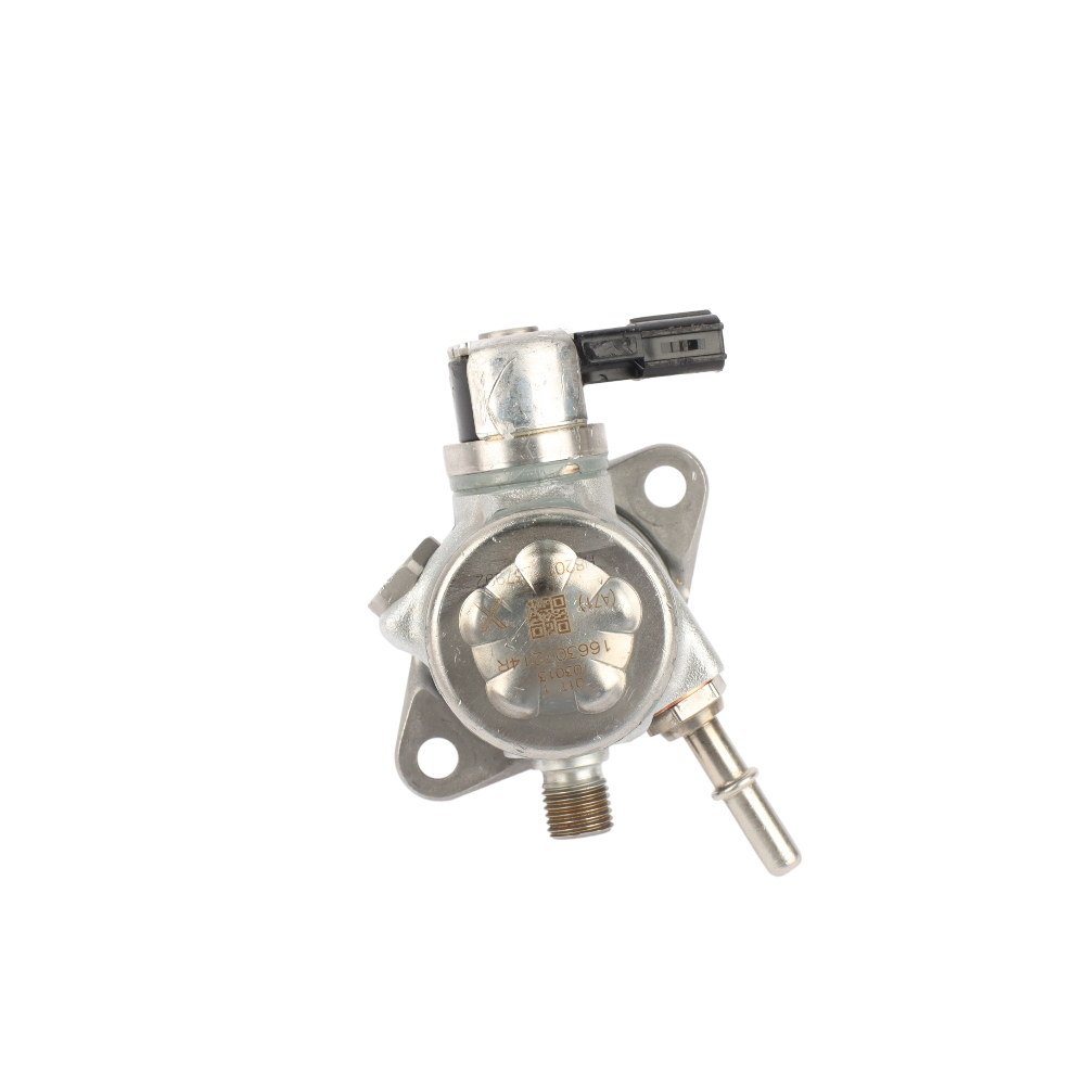 FUEL INJECTION PUMP