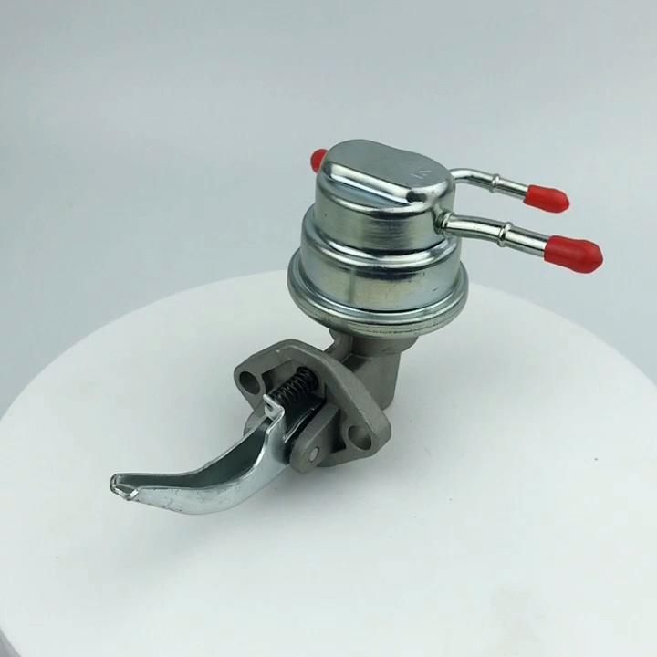 FUEL TANK PUMP