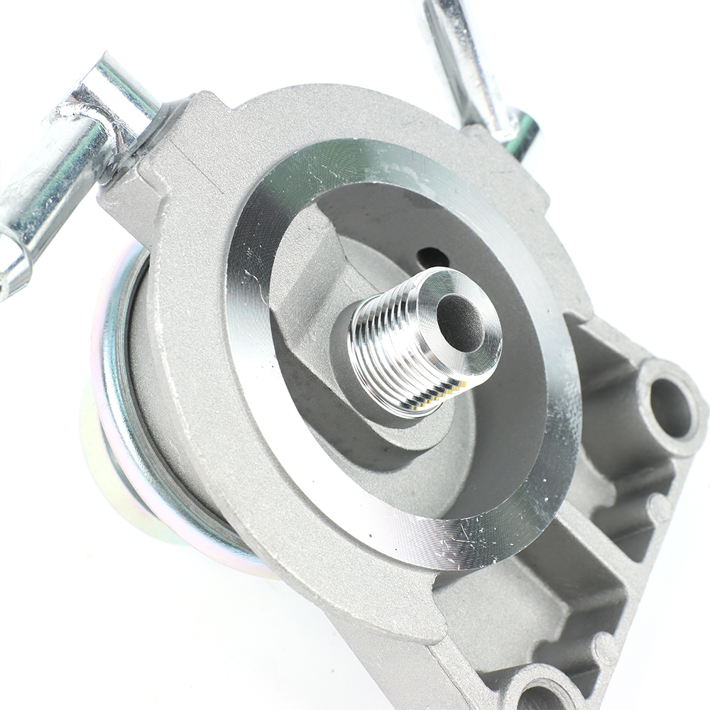 BODY,FUEL FILTER