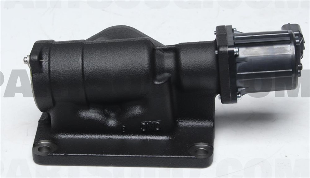 EGR VALVE