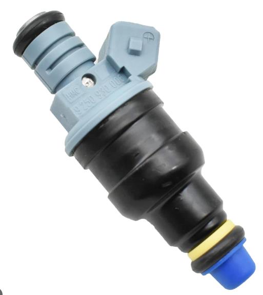 INJECTOR KIT,FUEL