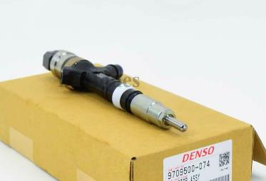 INJECTOR KIT,FUEL