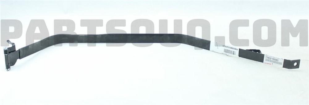 BAND,FUEL TANK