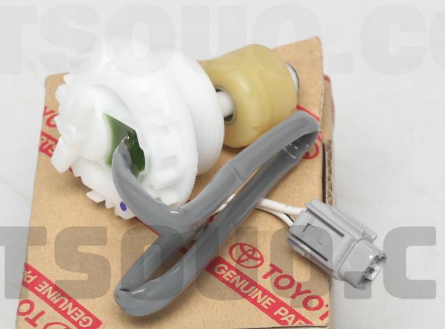 SENSOR,FUEL FILTER