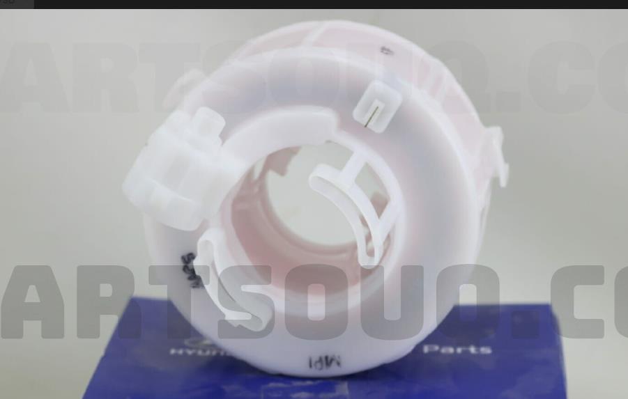 FUEL FILTER