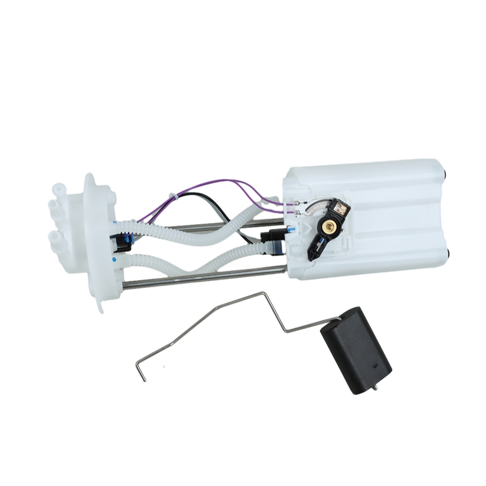 PUMP & GAUGE ASSY,FUEL TANK