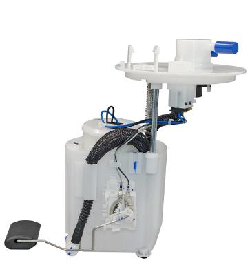 PUMP & GAUGE ASSY,FUEL TANK