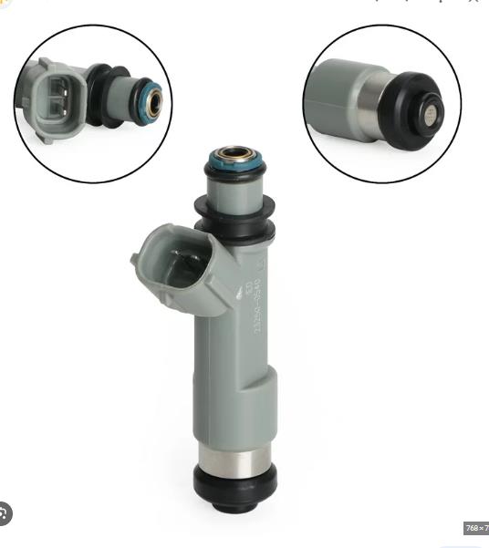 INJECTOR KIT,FUEL